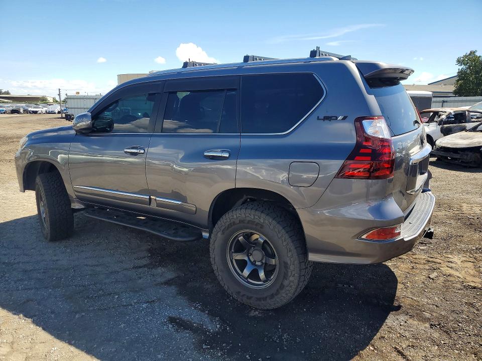 Aukcja sprzedaży 2017 Lexus Gx, vin: JTJJM7FX3H5157605, numer aukcji: 67345516