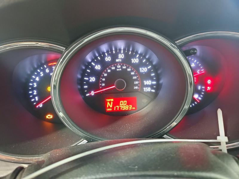 Aukcja sprzedaży 2013 Kia Sorento, vin: 5XYKT3A68DG354403, numer aukcji: 67262926