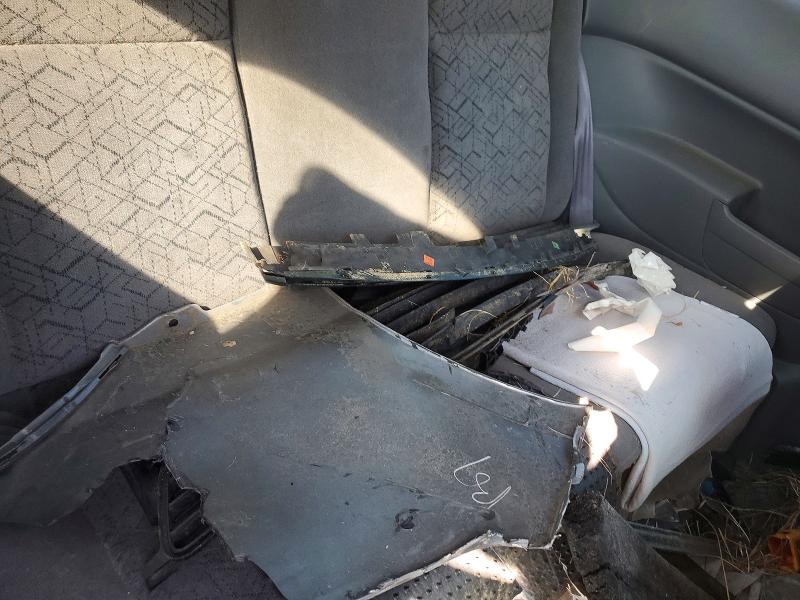 Aukcja sprzedaży 2000 Honda Civic, vin: 1HGEJ8241YL003583, numer aukcji: 69411536