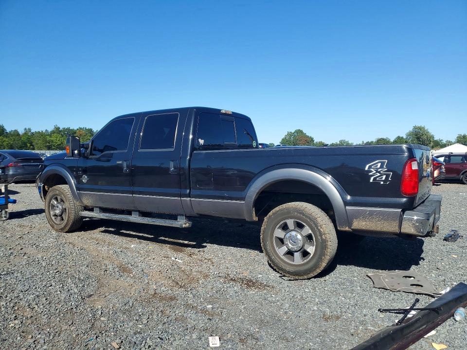 Продажа на аукционе авто 2011 Ford F350, vin: 1FT8W3BT4BEB85556, номер лота: 68962146
