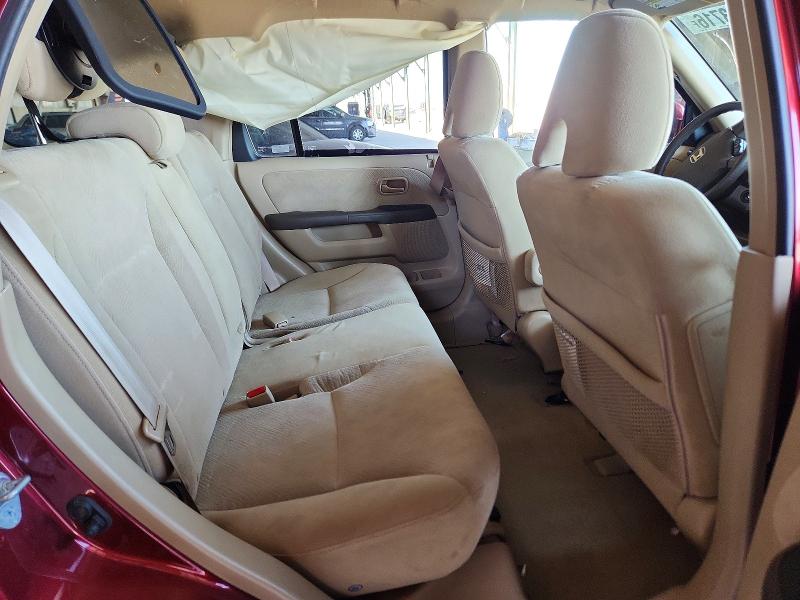 Продаж на аукціоні авто 2005 Honda Cr-v, vin: JHLRD78855C028173, номер лоту: 68663716