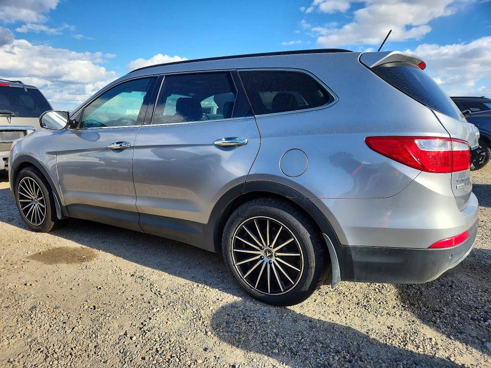 Продажа на аукционе авто 2016 Hyundai Santa Fe, vin: KM8SNDHF0GU131065, номер лота: 71014646