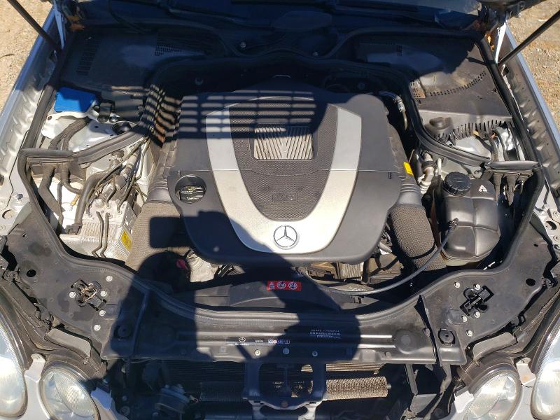 Продаж на аукціоні авто 2006 Mercedes-benz E, vin: WDBUF87J66X206502, номер лоту: 65957106