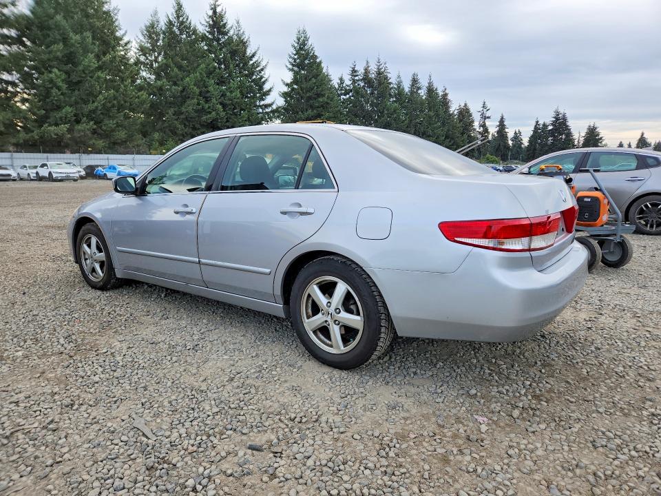 Aukcja sprzedaży 2003 Honda Accord, vin: JHMCM56603C048500, numer aukcji: 70080436