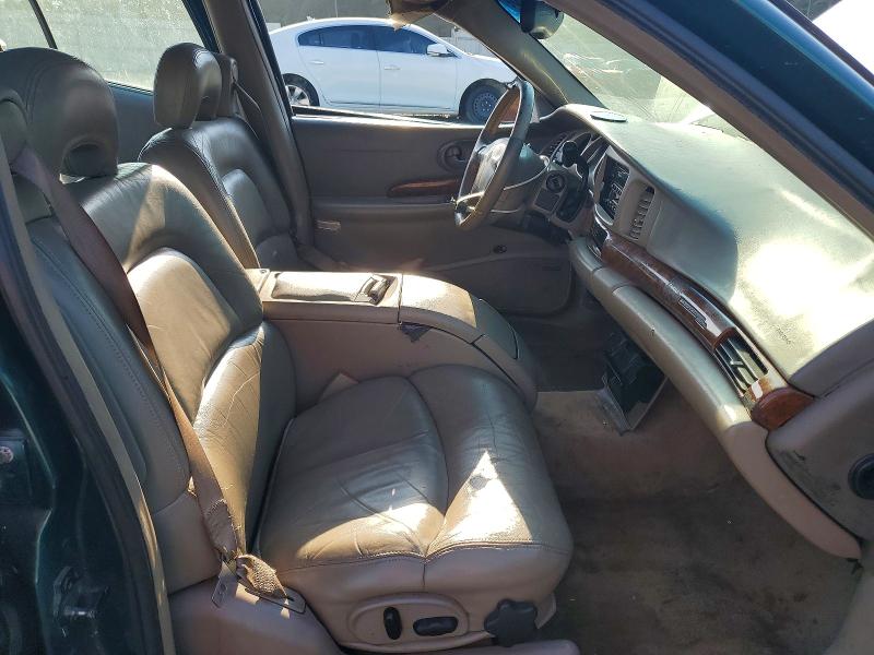Aukcja sprzedaży 2000 Buick Lesabre, vin: 1G4HR54K8YU118881, numer aukcji: 69488856