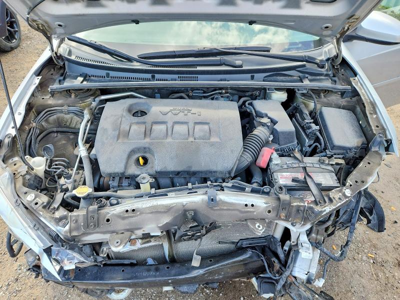 2015 Toyota Corolla მანქანა იყიდება აუქციონზე, vin: 2T1BURHE7FC448316, აუქციონის ნომერი: 68329106