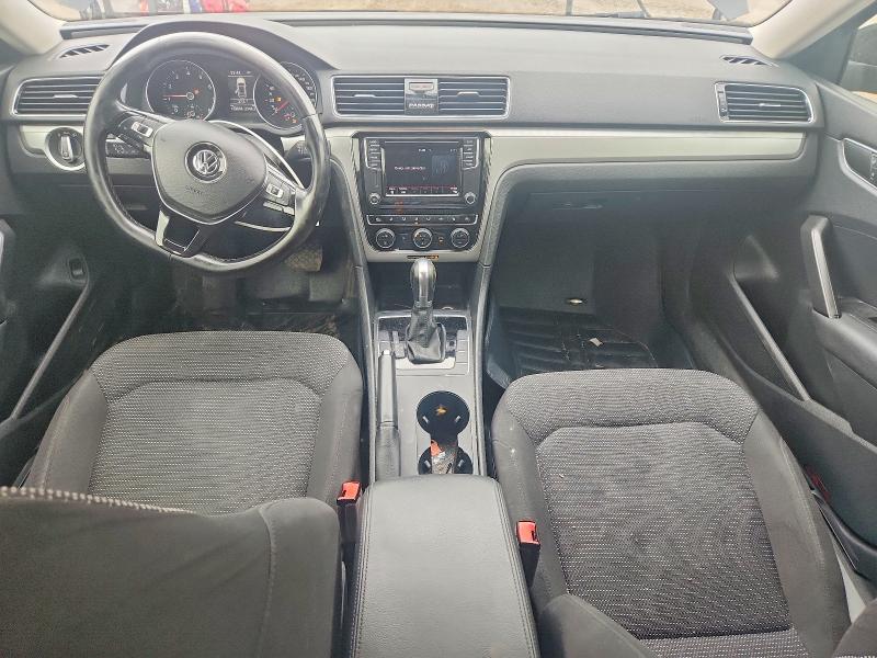 Продаж на аукціоні авто 2018 Volkswagen Passat, vin: 1VWAA7A32JC022680, номер лоту: 66172986