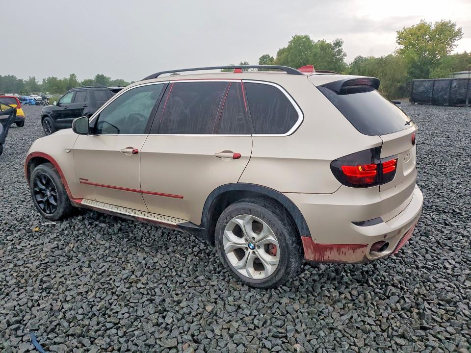 Aukcja sprzedaży 2013 Bmw X5, vin: 5UXZV4C56D0G51082, numer aukcji: 67742696
