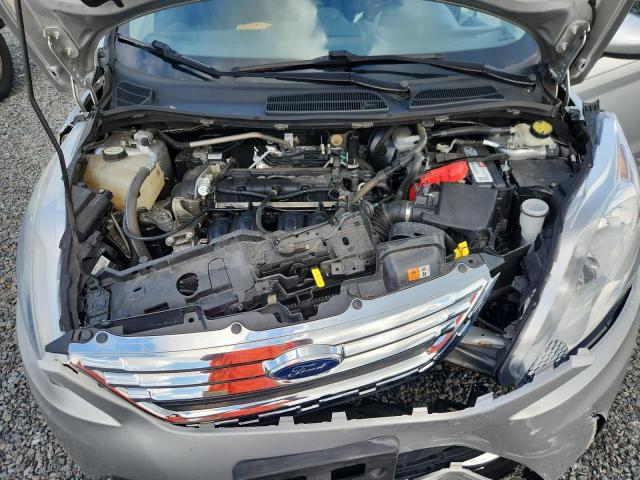 Продаж на аукціоні авто 2012 Ford Fiesta, vin: 3FADP4BJ7CM160779, номер лоту: 70441676