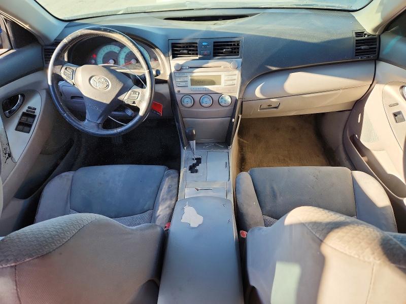 69978836 :رقم المزاد ، 4T1BE46K19U309469 vin ، 2009 Toyota Camry مزاد بيع
