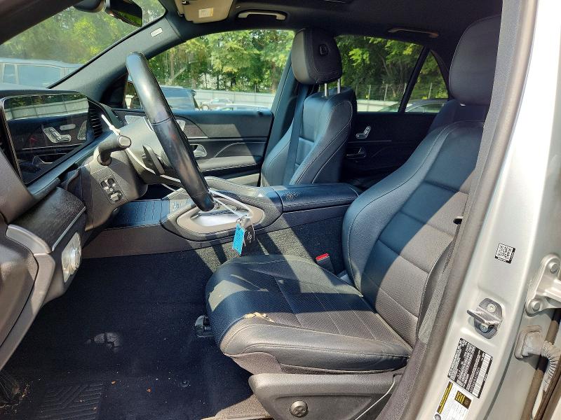 Продаж на аукціоні авто 2020 Mercedes-benz Gle, vin: 4JGFB4JE9LA198075, номер лоту: 65832866