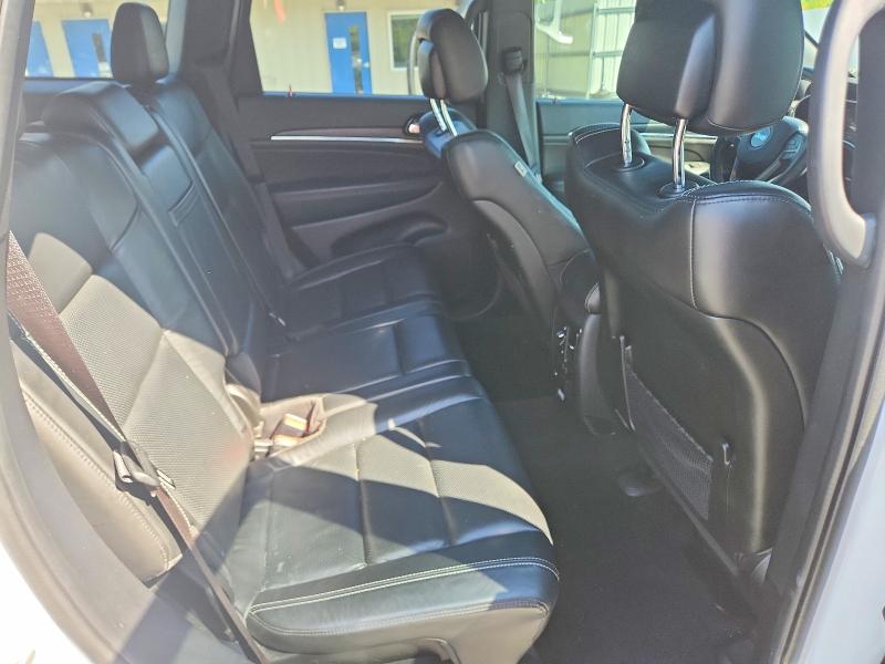 67464656 :رقم المزاد ، 1C4RJFBG4MC855404 vin ، 2021 Jeep Grand Cherokee مزاد بيع