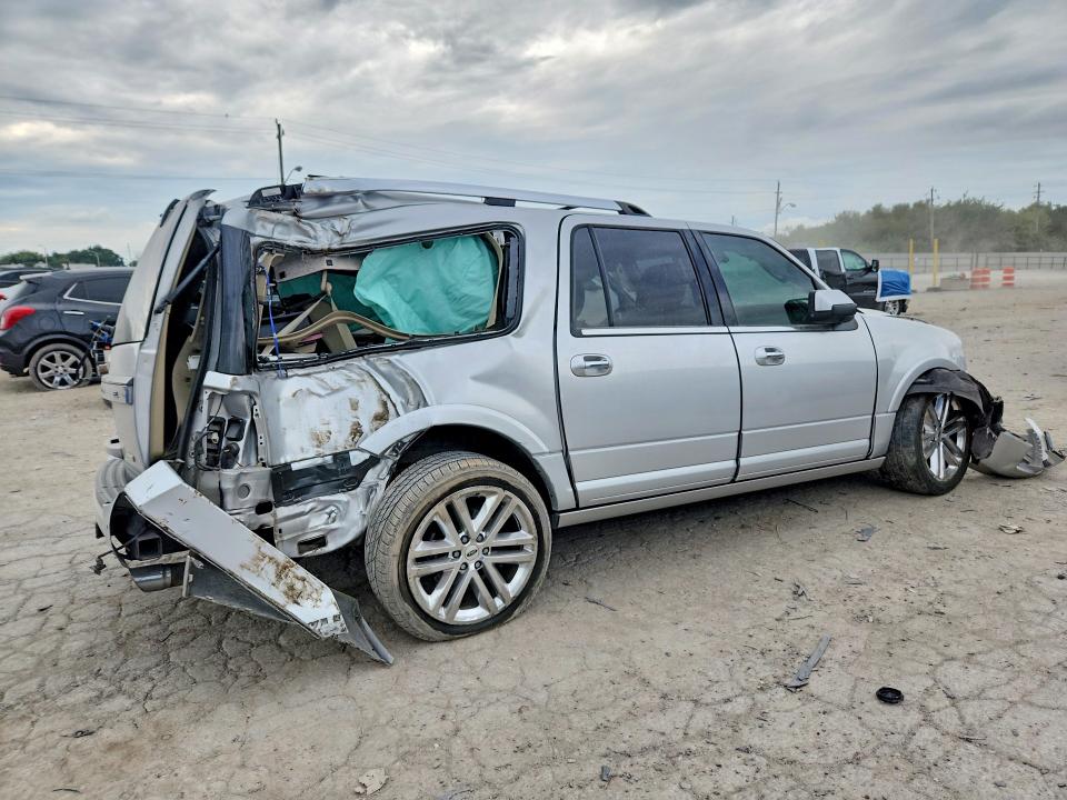 Продажа на аукционе авто 2015 Ford Expedition, vin: 1FMJK1KT4FEF23931, номер лота: 68506116