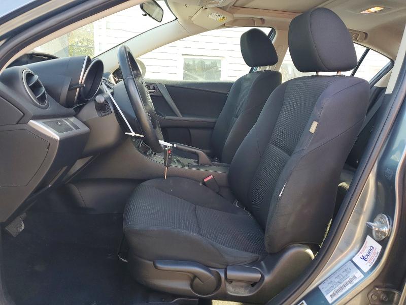 70246886 :رقم المزاد ، JM1BL1V82C1541554 vin ، 2012 Mazda 3 مزاد بيع