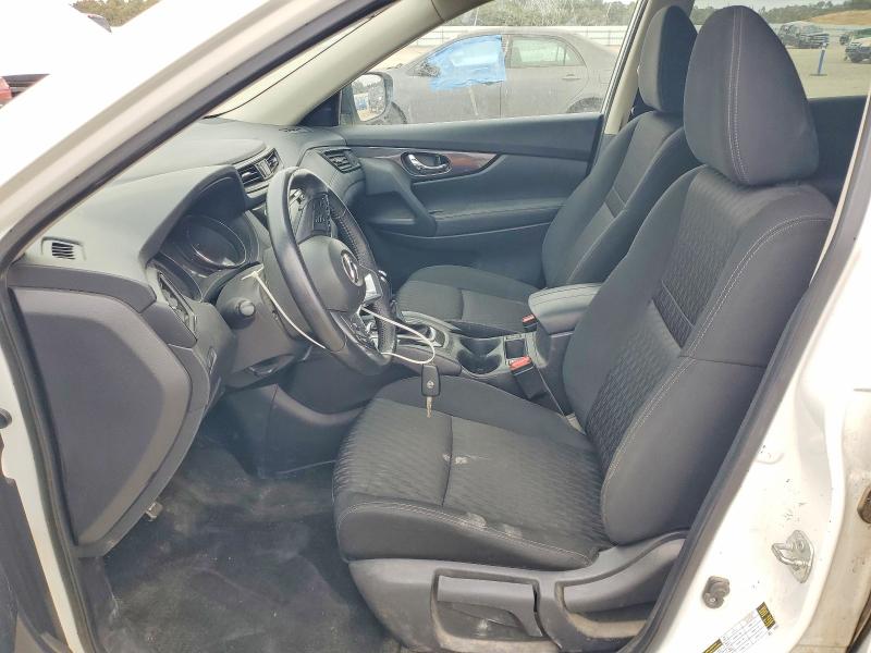 Aukcja sprzedaży 2019 Nissan Rogue, vin: KNMAT2MV0KP539208, numer aukcji: 67497536