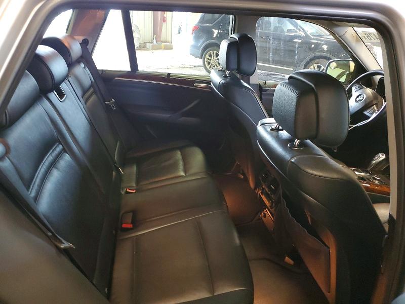Aukcja sprzedaży 2012 Bmw X5, vin: 5UXZW0C5XCL665406, numer aukcji: 67522476