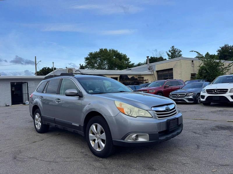 Продаж на аукціоні авто 2011 Subaru Outback, vin: 4S4BRBCC7B3374473, номер лоту: 68299646