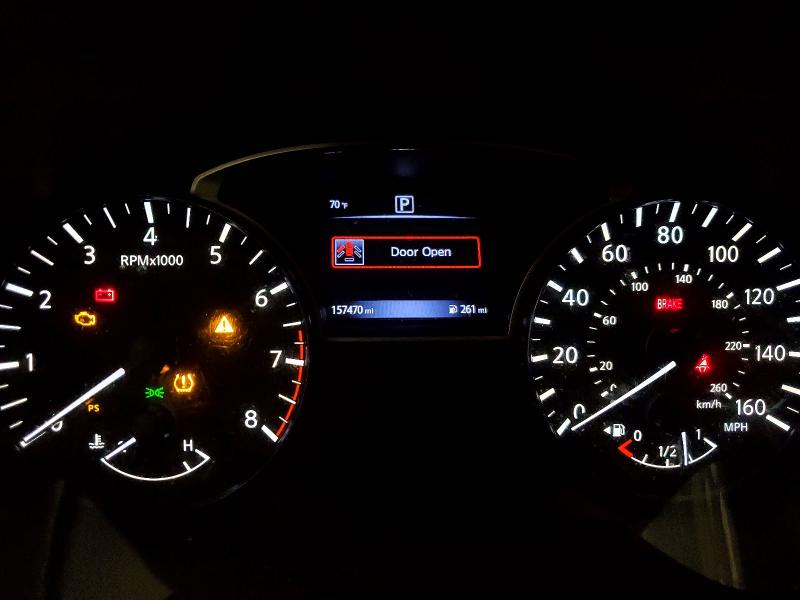 68369336 :رقم المزاد ، 1N4AL3AP0HN349849 vin ، 2017 Nissan Altima مزاد بيع