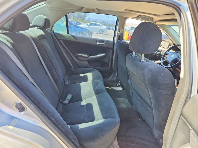 Продаж на аукціоні авто 2006 Honda Accord, vin: JHMCM56786C003902, номер лоту: 67472636