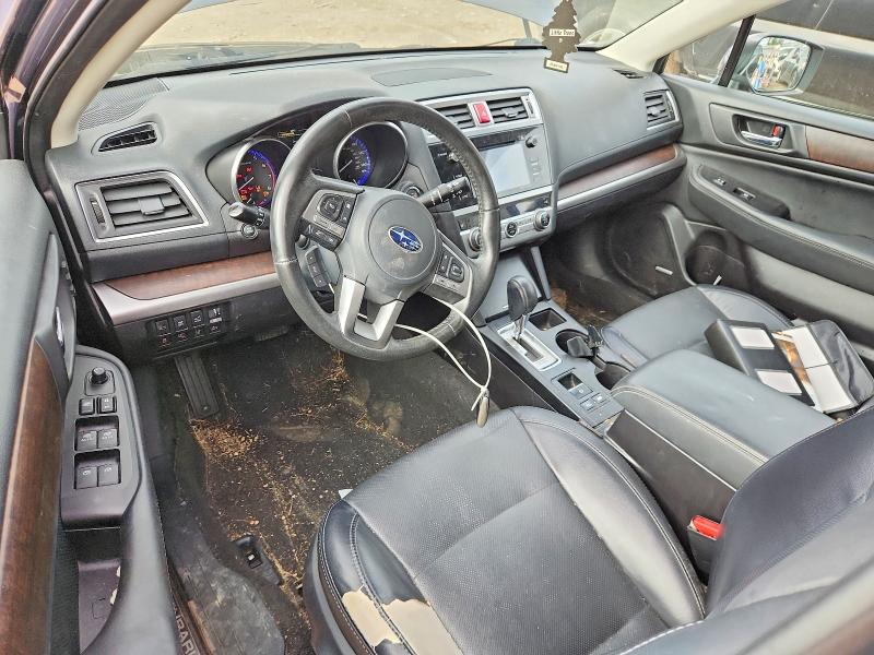 Продажа на аукционе авто 2017 Subaru Outback, vin: 4S4BSANCXH3401881, номер лота: 71065686