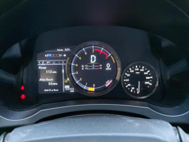 70374176 :رقم المزاد ، JTHDP5BC5L5007730 vin ، 2020 Lexus Rc F مزاد بيع
