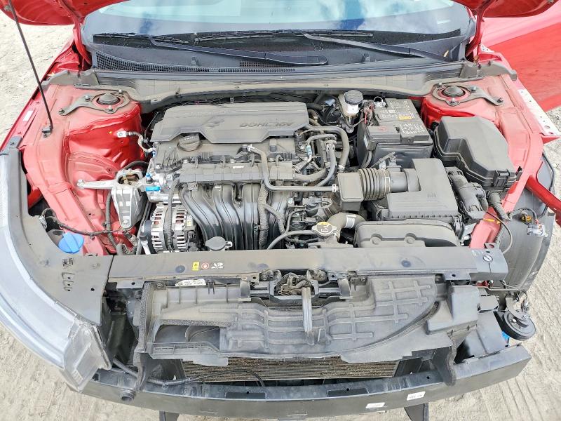 Продаж на аукціоні авто 2025 Kia K4, vin: 3KPFU4DE3SE125287, номер лоту: 67501296
