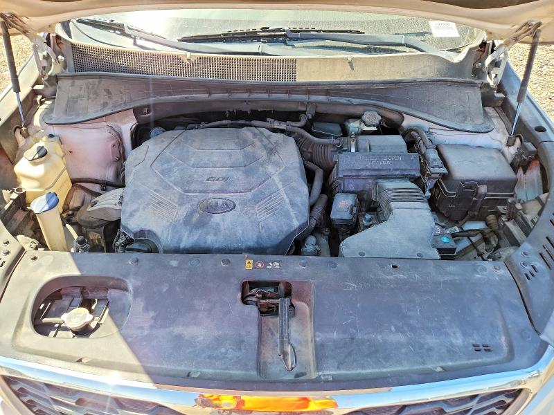 Aukcja sprzedaży 2019 Kia Sorento, vin: 5XYPG4A58KG440301, numer aukcji: 65955036