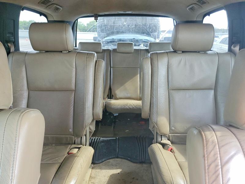 Продаж на аукціоні авто 2008 Toyota Sequoia, vin: 5TDZY68A98S012818, номер лоту: 70509856