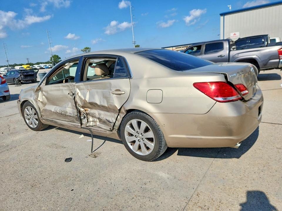 Aukcja sprzedaży 2006 Toyota Avalon, vin: 4T1BK36B16U096392, numer aukcji: 70939506
