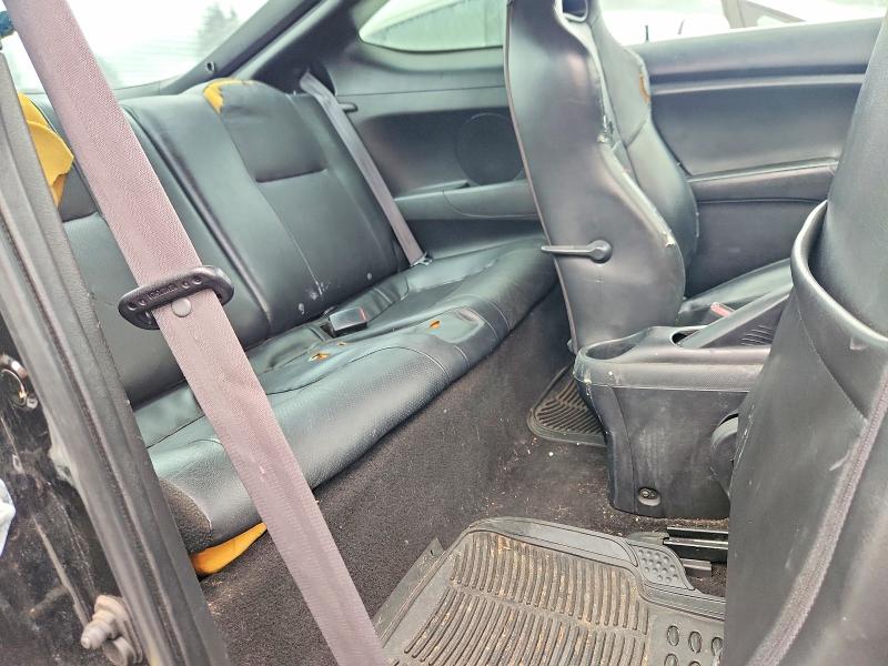 Aukcja sprzedaży 2002 Acura Rsx, vin: JH4DC54892C007311, numer aukcji: 65744126
