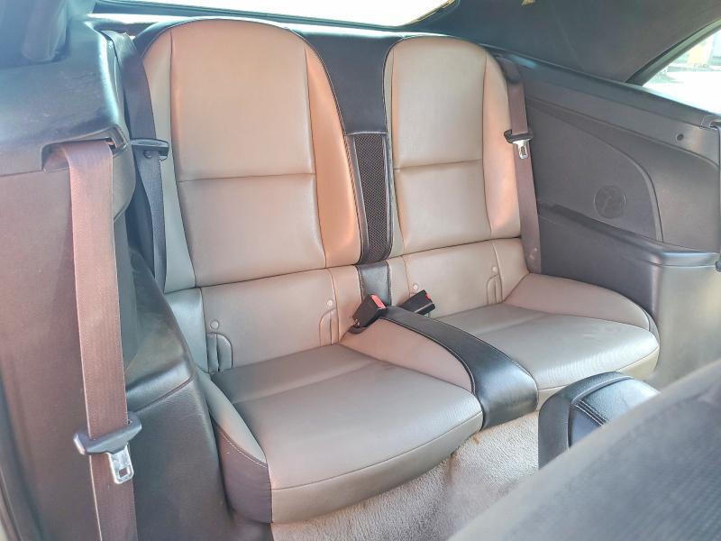 68896686 :رقم المزاد ، 2G1FC3D32C9121767 vin ، 2012 Chevrolet Camaro مزاد بيع
