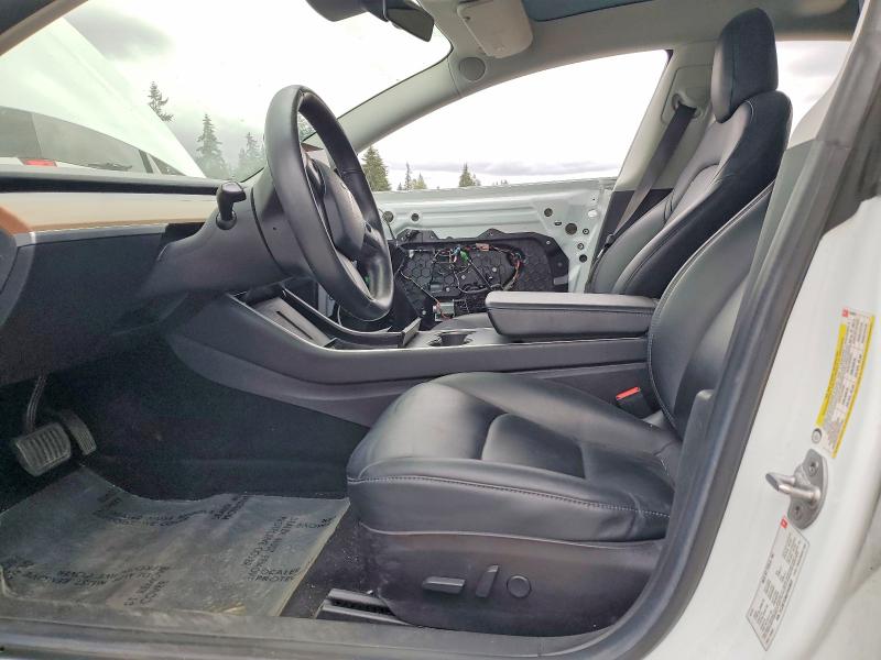 Продаж на аукціоні авто 2018 Tesla Model 3, vin: 5YJ3E1EA6JF043623, номер лоту: 67467106