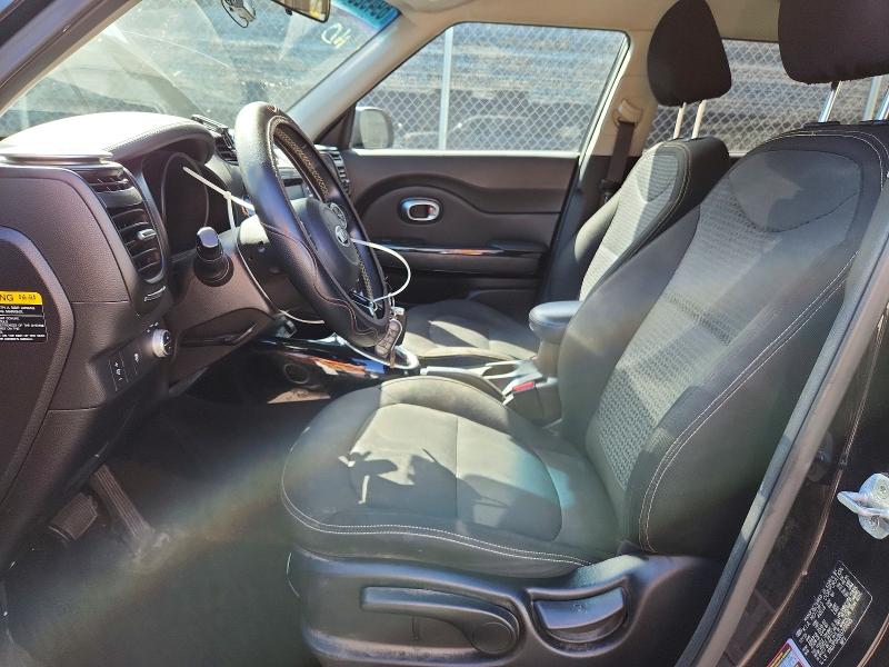 Aukcja sprzedaży 2016 Kia Soul, vin: KNDJP3A59G7259938, numer aukcji: 69492816