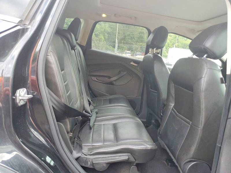 Продаж на аукціоні авто 2015 Ford Escape, vin: 1FMCU9J9XFUA65826, номер лоту: 70969026