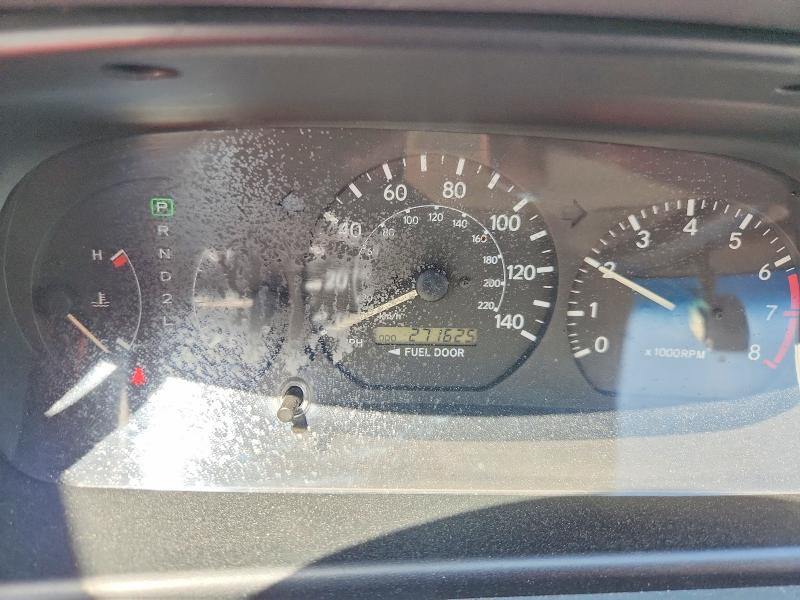 Продажа на аукционе авто 2000 Toyota Camry, vin: 4T1BF22K9YU942744, номер лота: 69166286