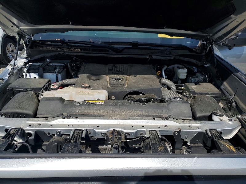 Продаж на аукціоні авто 2022 Toyota Tundra, vin: 5TFLA5GD1NX001799, номер лоту: 68048116