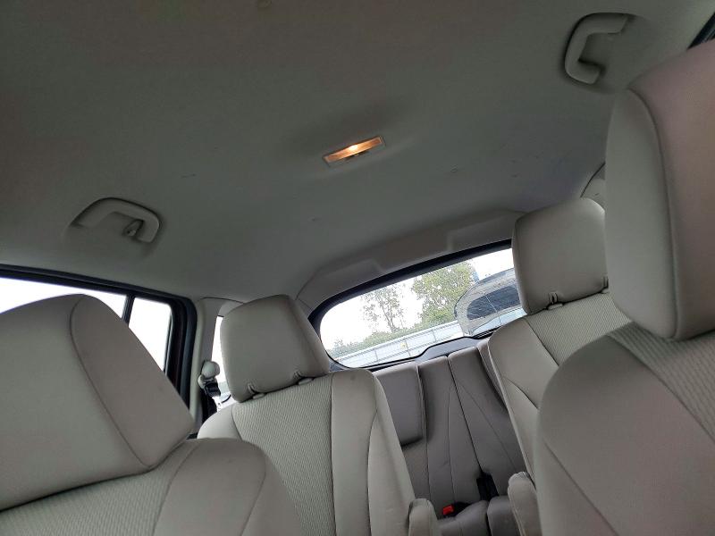 2014 Mazda 5 მანქანა იყიდება აუქციონზე, vin: JM1CW2BL0E0173636, აუქციონის ნომერი: 69843516