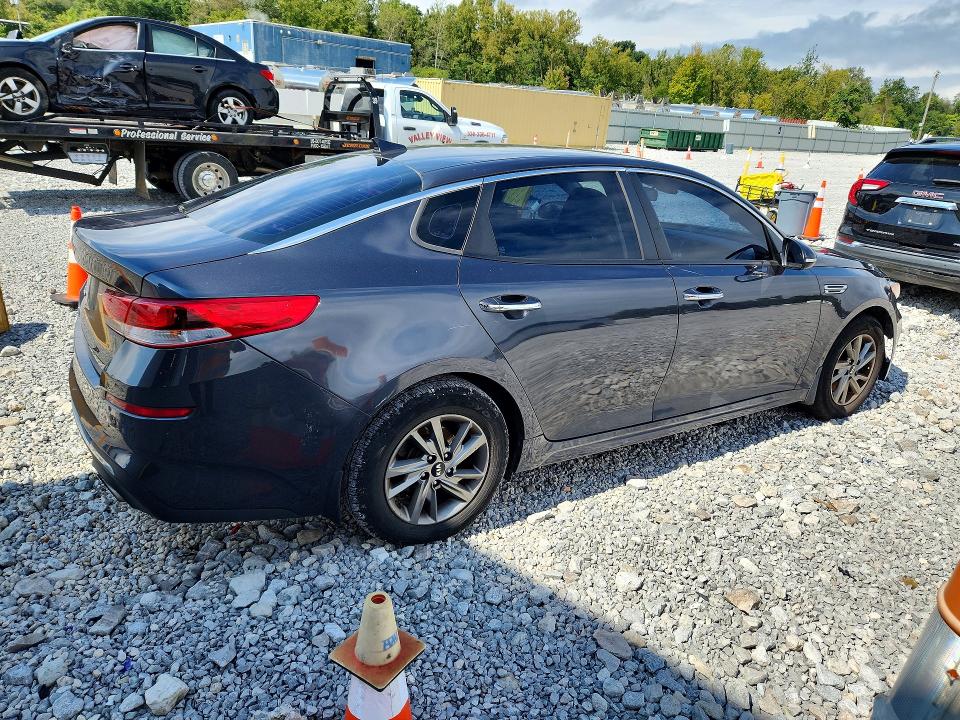 Aukcja sprzedaży 2019 Kia Optima, vin: 5XXGT4L30KG322951, numer aukcji: 69164596