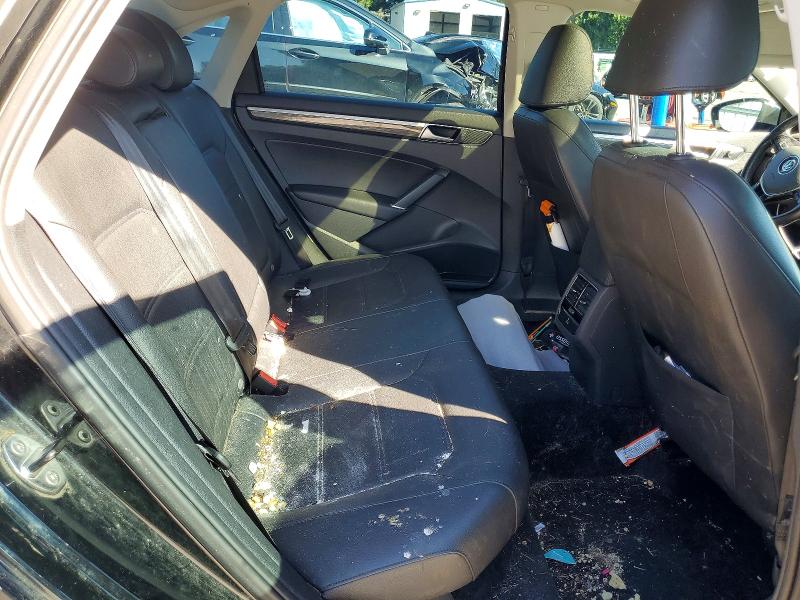 Aukcja sprzedaży 2016 Volkswagen Passat, vin: 1VWBT7A31GC032138, numer aukcji: 69436826