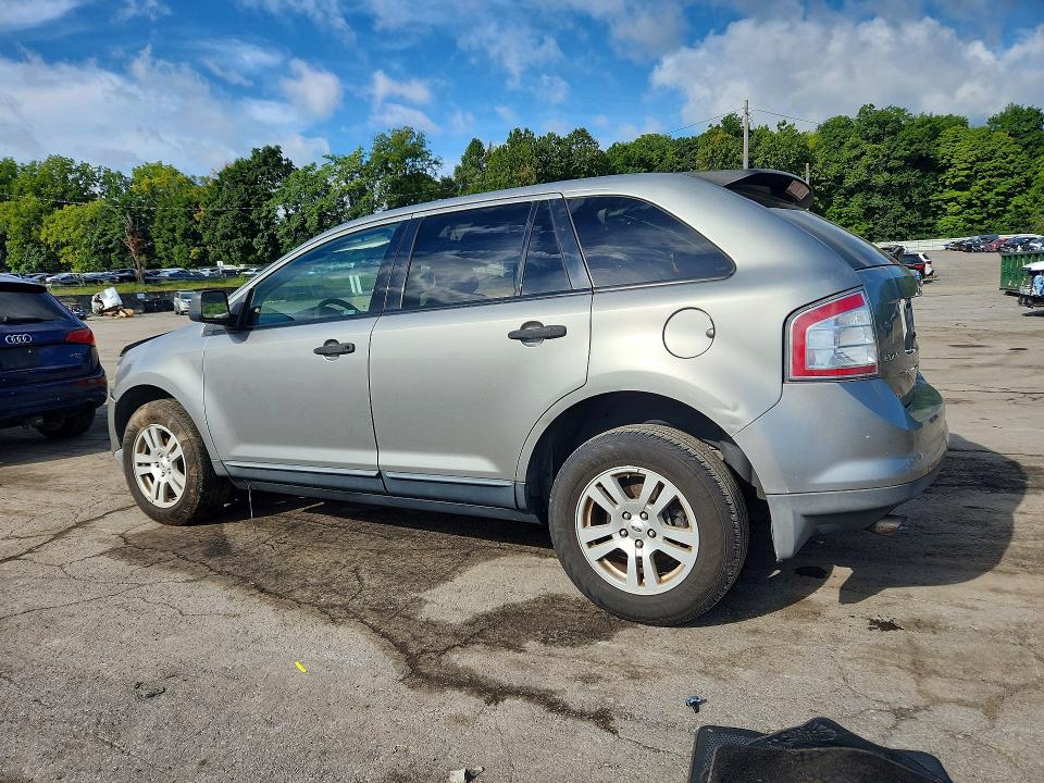 67067906 :رقم المزاد ، 2FMDK36C18BB49408 vin ، 2008 Ford Edge مزاد بيع