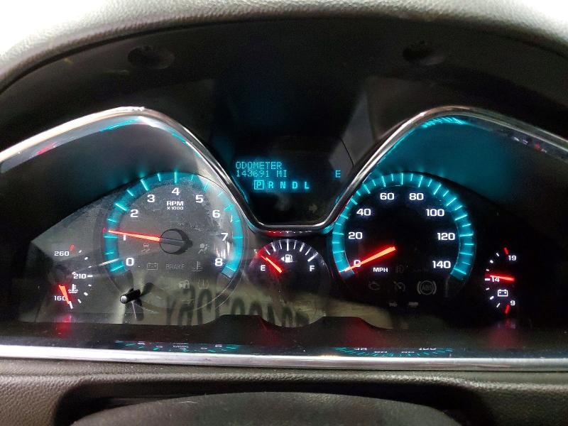 Продажа на аукционе авто 2017 Chevrolet Traverse, vin: 1GNKVGKD9HJ134103, номер лота: 70409726