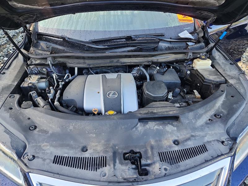 Продажа на аукционе авто 2017 Lexus Rx 350, vin: 2T2ZZMCA7HC062906, номер лота: 60982976