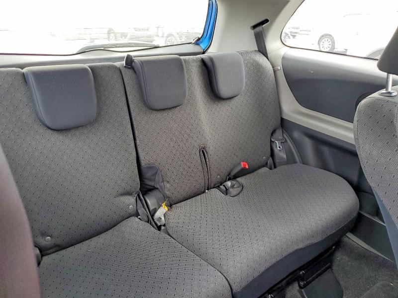 67725546 :رقم المزاد ، JTDJT4K3XA5284414 vin ، 2010 Toyota Yaris مزاد بيع