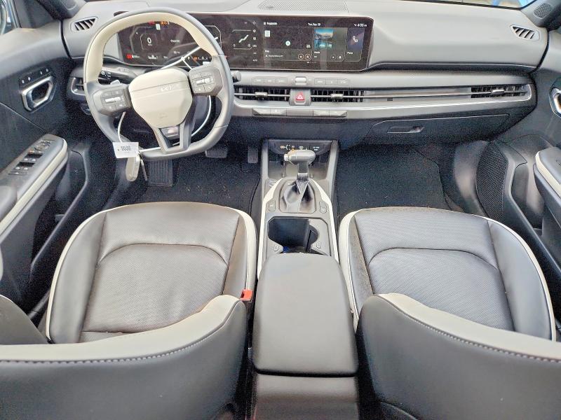 Aukcja sprzedaży 2025 Kia K4, vin: 3KPFW4DE7SE162594, numer aukcji: 69677256