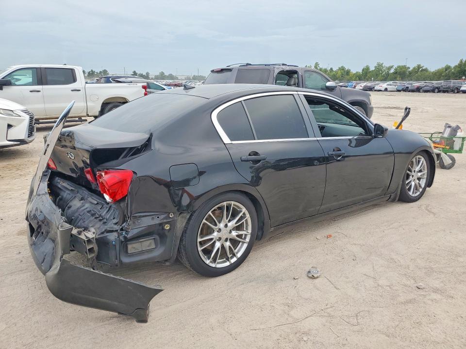 Aukcja sprzedaży 2012 Infiniti G37 Convertible, vin: JN1CV6AP7CM622091, numer aukcji: 69581836