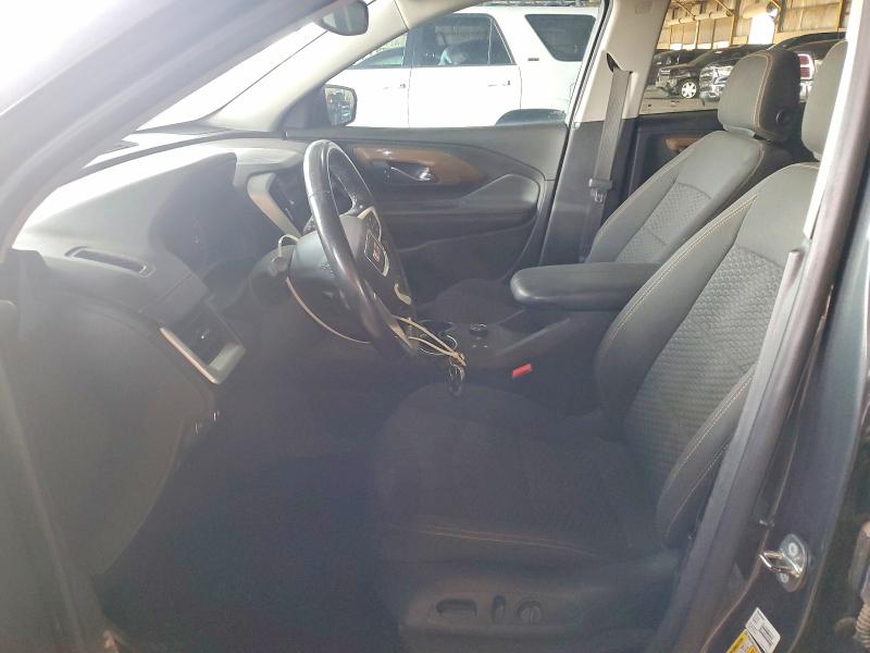 71019456 :رقم المزاد ، 3GKALMEV9JL217692 vin ، 2018 Gmc Terrain مزاد بيع