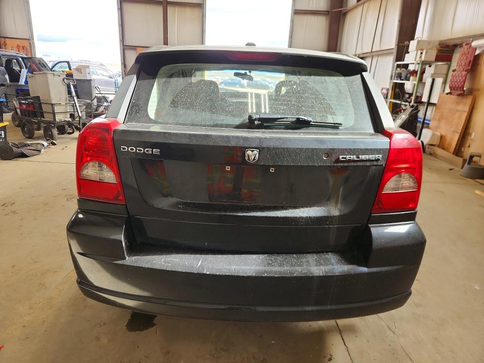 Продаж на аукціоні авто 2009 Dodge Caliber, vin: 1B3HB28A49D136029, номер лоту: 68595126