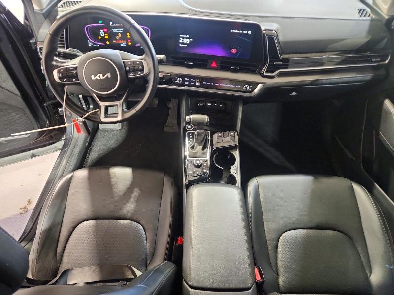 Продажа на аукционе авто 2024 Kia Sportage, vin: 5XYK33DF9RG149479, номер лота: 69047376