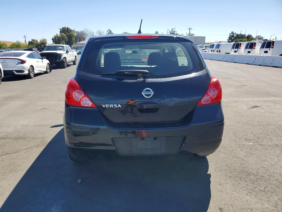 Продаж на аукціоні авто 2011 Nissan Versa, vin: 3N1BC1CP4BL400926, номер лоту: 68696796