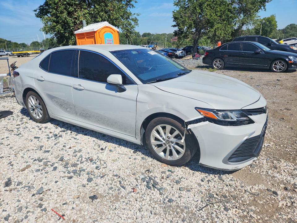 Продажа на аукционе авто 2023 Toyota Camry, vin: 4T1C11AK7PU118514, номер лота: 67771896